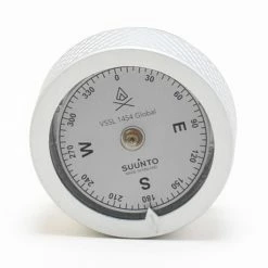 VSSL Camp Supplies | SUUNTO Edition