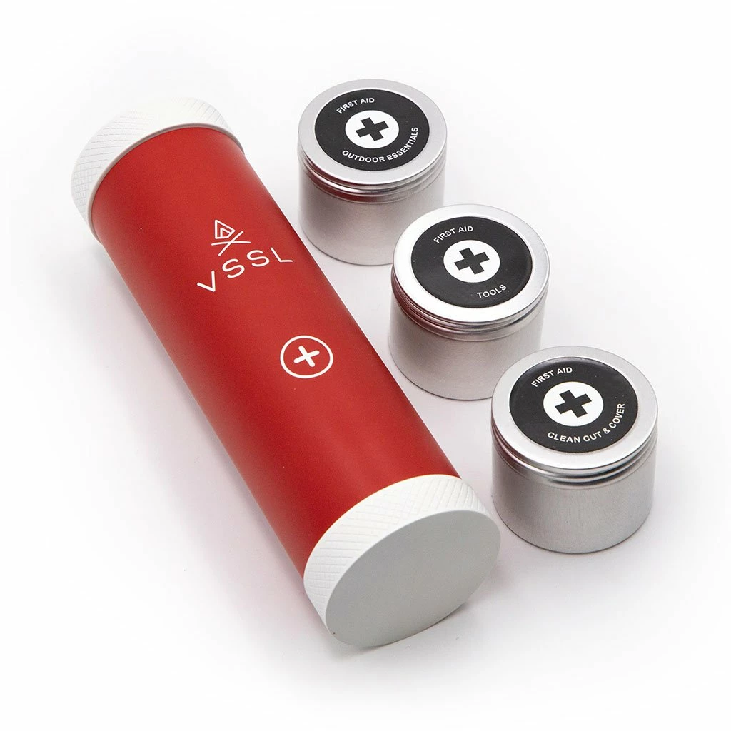 VSSL First Aid Mini