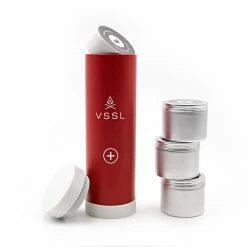VSSL First Aid Mini
