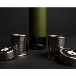 VSSL Flask Camping Kit