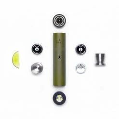 VSSL Flask Camping Kit