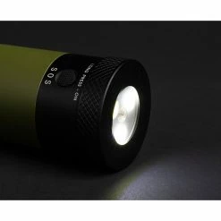 VSSL Flask Camping Kit