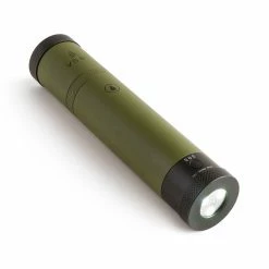 VSSL Flask Camping Kit