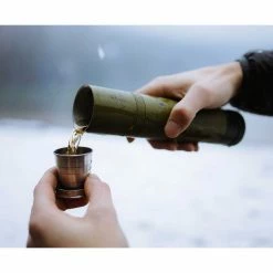 VSSL Flask Camping Kit