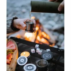 VSSL Flask Camping Kit