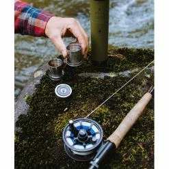 VSSL Flask Camping Kit