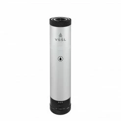 Camping Kit VSSL Flask