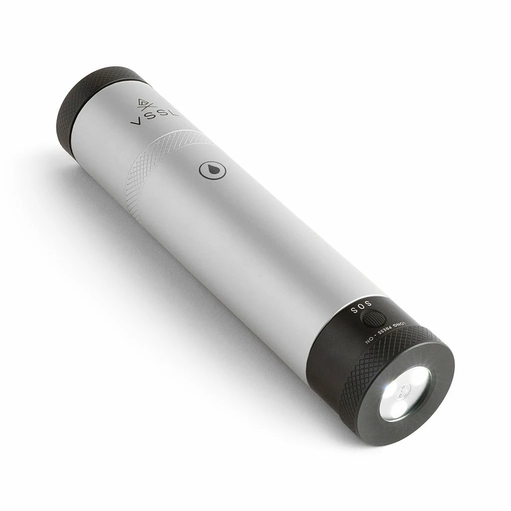 Camping Kit VSSL Flask