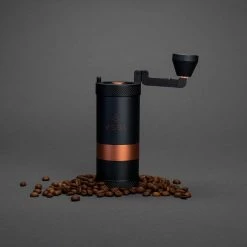 Camping Kit VSSL Java