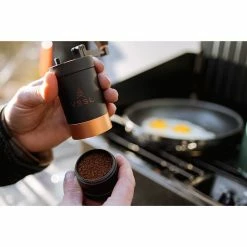 Camping Kit VSSL Java