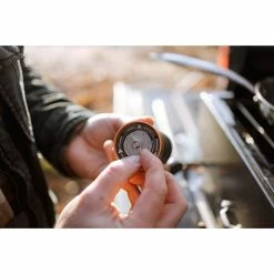 Camping Kit VSSL Java