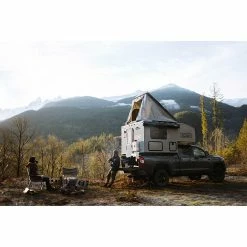 Camping Kit VSSL Java