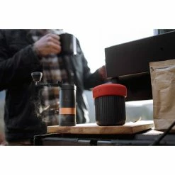 Camping Kit VSSL Java