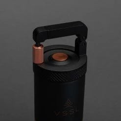 Camping Kit VSSL Java