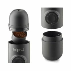 Wacaco Minipresso GR