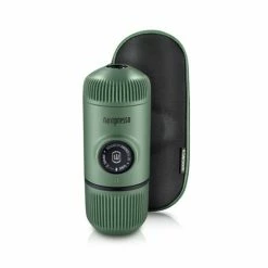 Wacaco Nanopresso Elements (with Case)