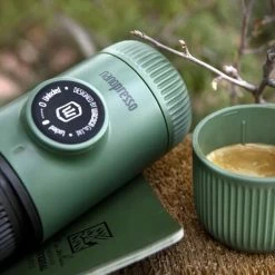 Wacaco Nanopresso Elements (with Case)