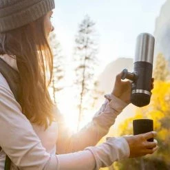 Wacaco Nanovessel For Nanopresso Camping Kit