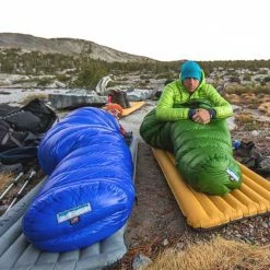 Western Mountaineering Alpinlite Sleeping Bag
