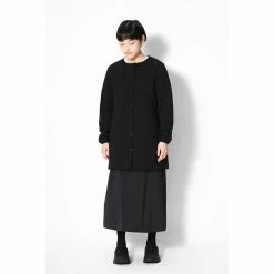 Snow Peak Flexible Insulated Long Cardigan Home, Garden & Cooking