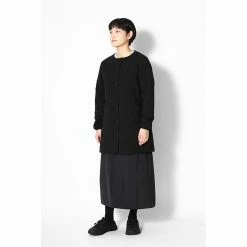 Snow Peak Flexible Insulated Long Cardigan Home, Garden & Cooking