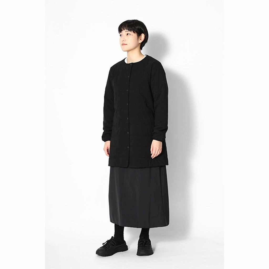 Snow Peak Flexible Insulated Long Cardigan Home, Garden & Cooking