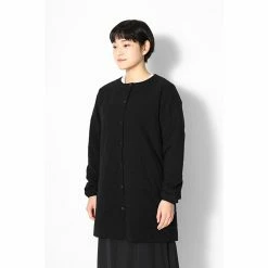 Snow Peak Flexible Insulated Long Cardigan Home, Garden & Cooking