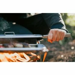 Wolf And Grizzly Cook Set Camping Kit