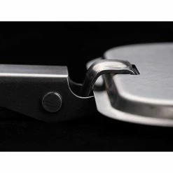 Wolf And Grizzly Cook Set Camping Kit