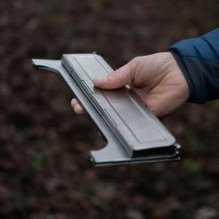 Wolf And Grizzly Camping Kit Fire Safe