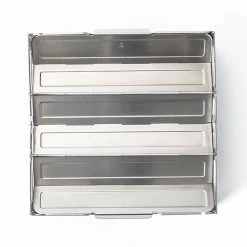 Wolf And Grizzly Camping Kit Fire Safe