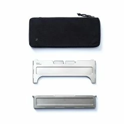 Wolf And Grizzly Camping Kit Fire Safe