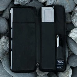 Wolf And Grizzly Camping Kit Fire Safe