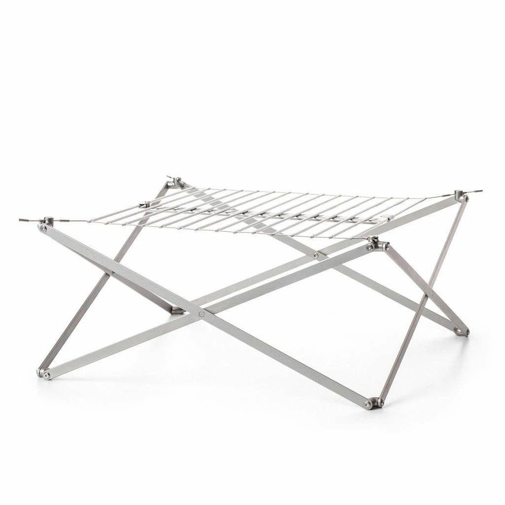 Wolf And Grizzly Grill