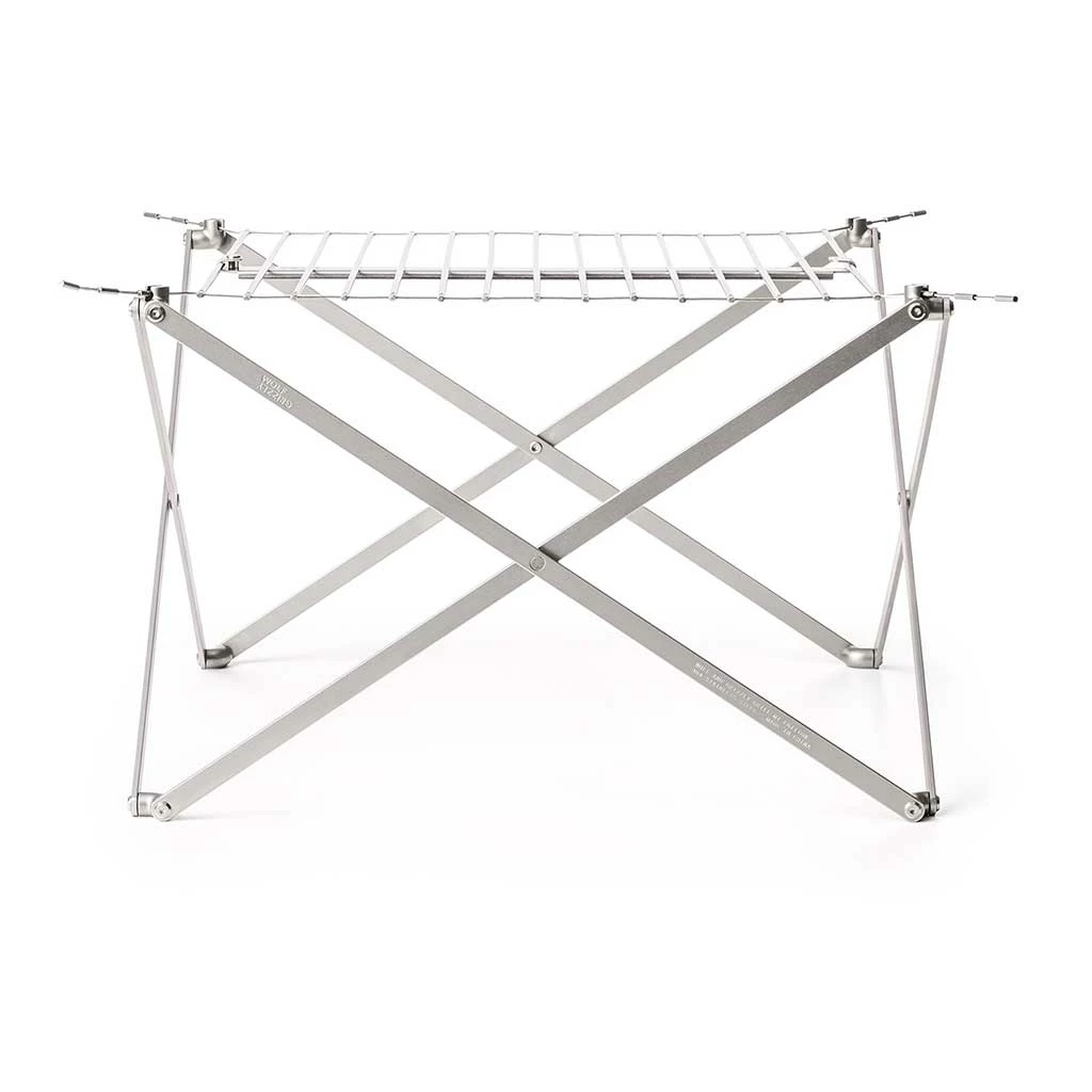 Wolf And Grizzly Grill