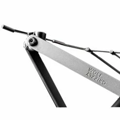 Wolf And Grizzly Grill