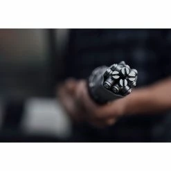 Wolf And Grizzly Grill