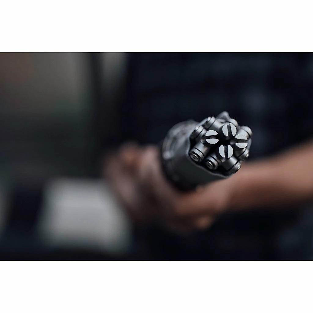 Wolf And Grizzly Grill