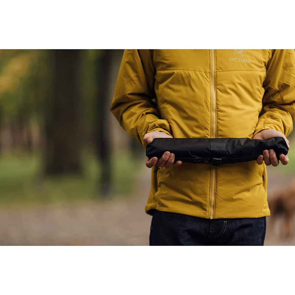 Wolf And Grizzly Camping Kit Grill With Fire Set